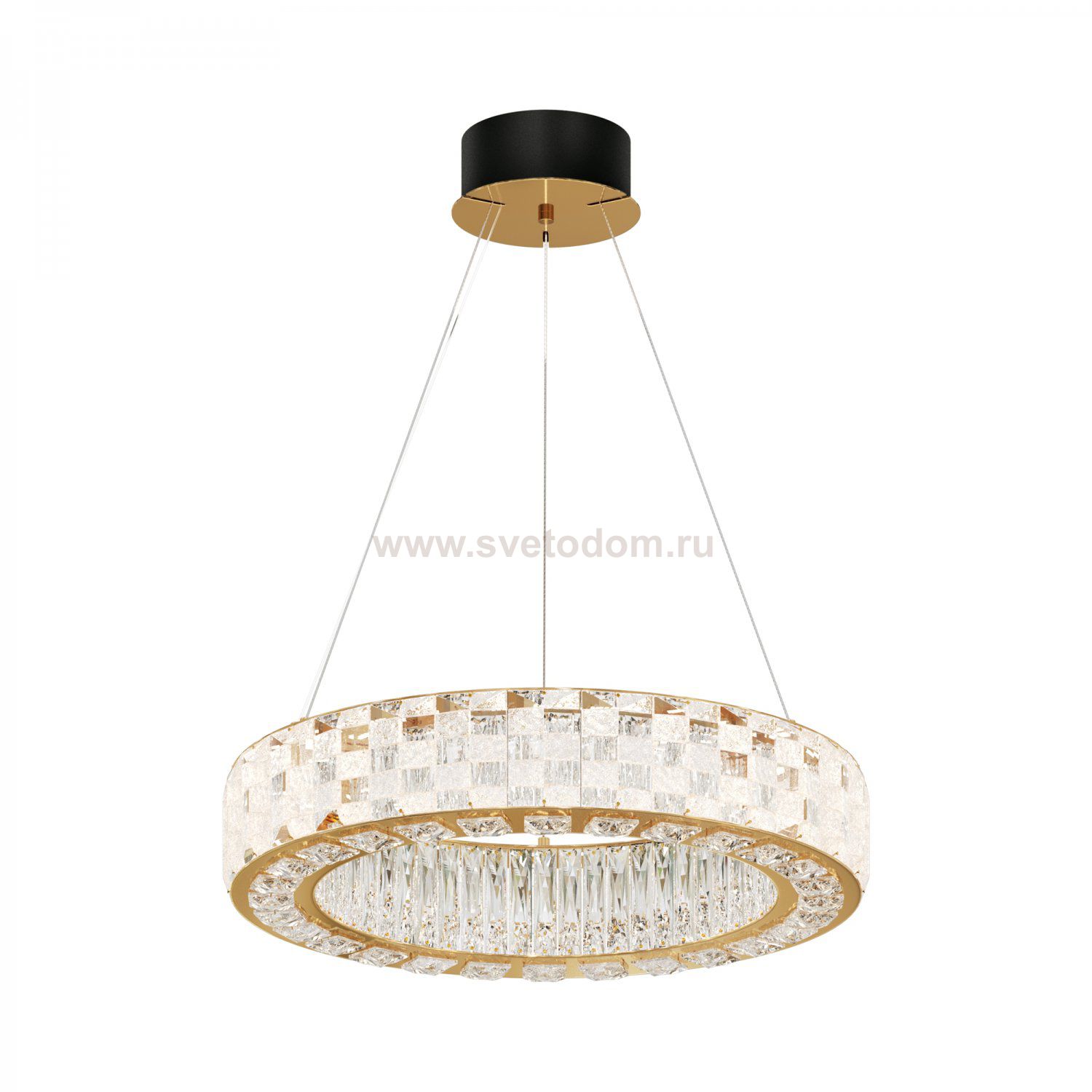 Подвесной светильник Maytoni MOD336PL-L120G3K Castello