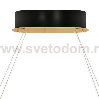 Подвесной светильник Maytoni MOD336PL-L130G3K Castello