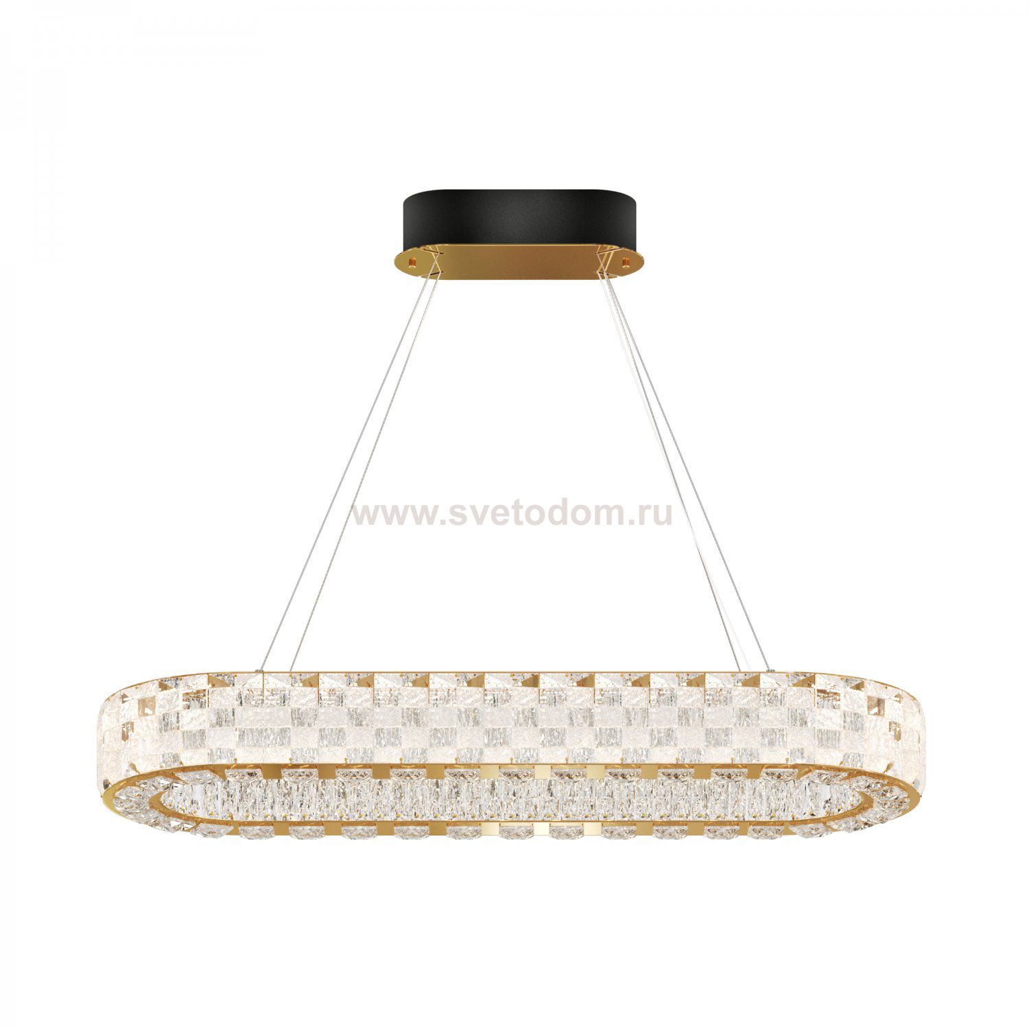 Подвесной светильник Maytoni MOD336PL-L130G3K Castello