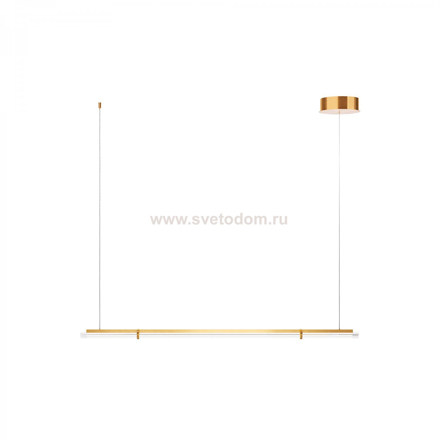 Подвесной светильник Maytoni MOD340PL-L20BS3K Plume