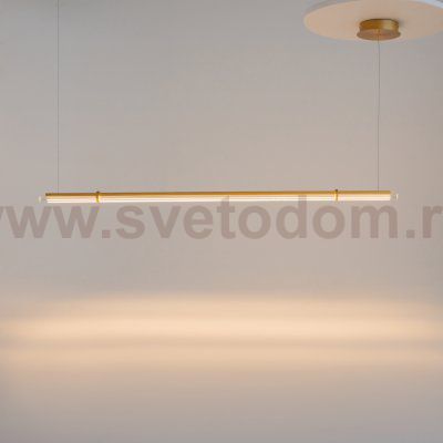 Подвесной светильник Maytoni MOD340PL-L28BS3K Plume