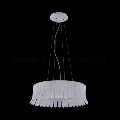 Люстра Maytoni MOD341-PL-01-36W-W Degas