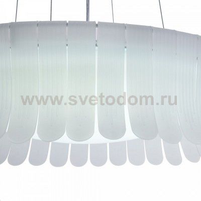 Люстра Maytoni MOD341-PL-01-36W-W Degas