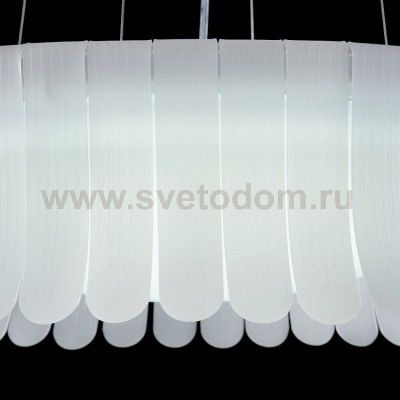 Люстра Maytoni MOD341-PL-01-36W-W Degas