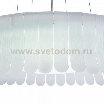 Люстра Maytoni MOD341-PL-01-36W-W Degas