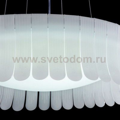 Люстра Maytoni MOD341-PL-01-36W-W Degas