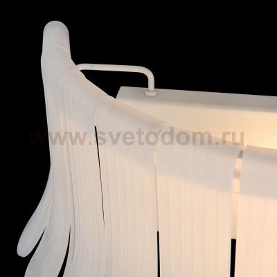 Бра Maytoni MOD341-WL-01-W Degas