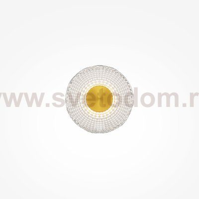 Настенный светильник бра Maytoni MOD343WL-L5BS3K2 Sparkle