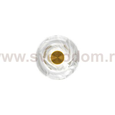 Настенный светильник бра Maytoni MOD343WL-L5BS3K Sparkle