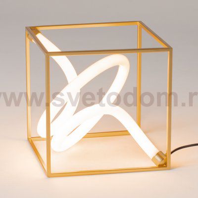 Настольный светильник Maytoni MOD345TL-L11BS3K Membrane