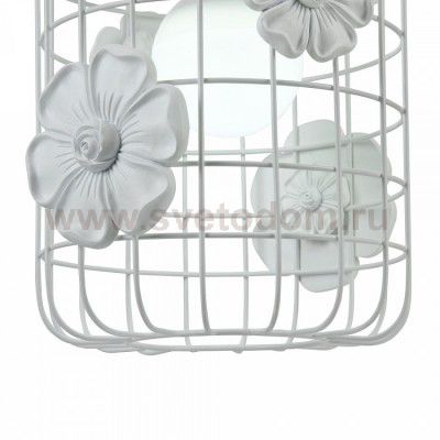 Люстра Maytoni MOD346-PL-01-W Freeflow