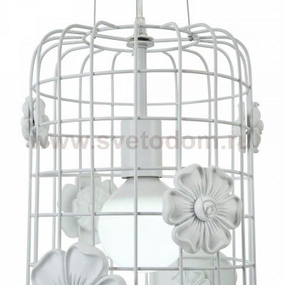 Люстра Maytoni MOD346-PL-01-W Freeflow