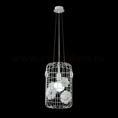 Люстра Maytoni MOD346-PL-01-W Freeflow