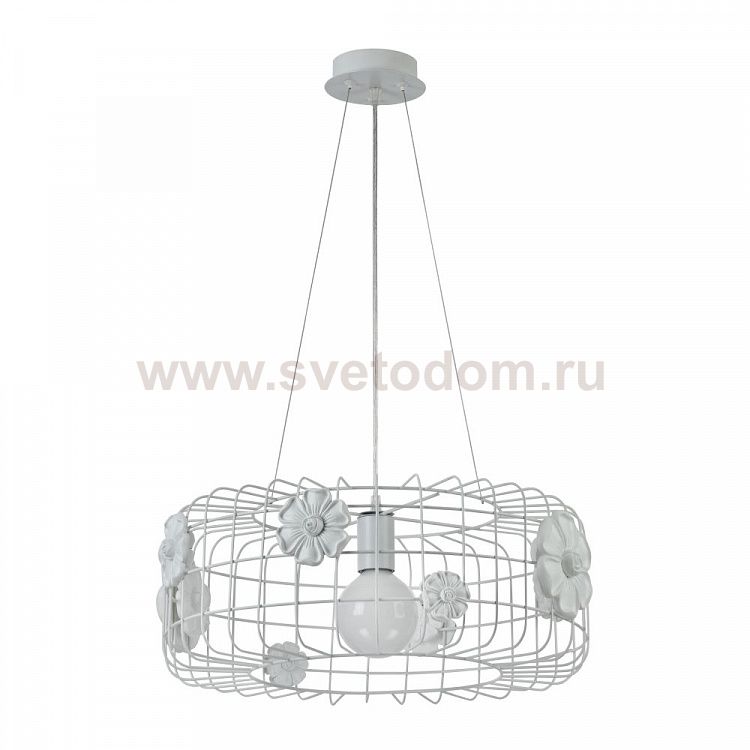 Люстра Maytoni MOD346-PL-01C-W Freeflow