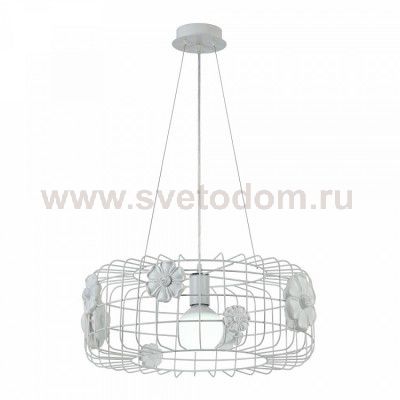 Люстра Maytoni MOD346-PL-01C-W Freeflow