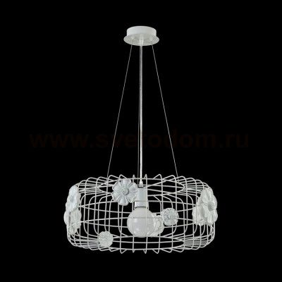 Люстра Maytoni MOD346-PL-01C-W Freeflow