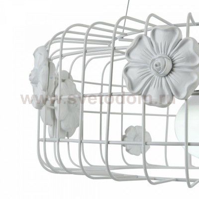 Люстра Maytoni MOD346-PL-01C-W Freeflow