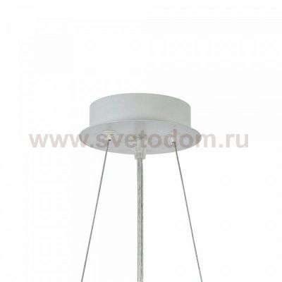 Люстра Maytoni MOD346-PL-01C-W Freeflow