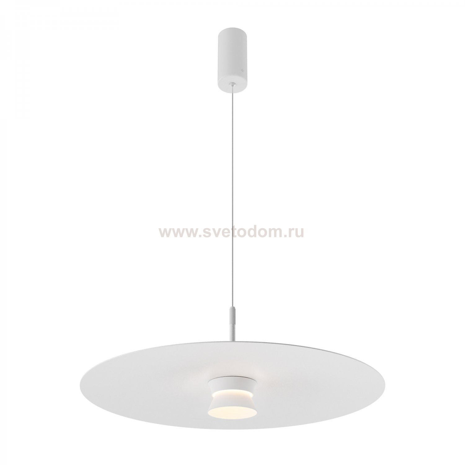 Подвесной светильник Maytoni MOD352PL-L10W3K1 Platte