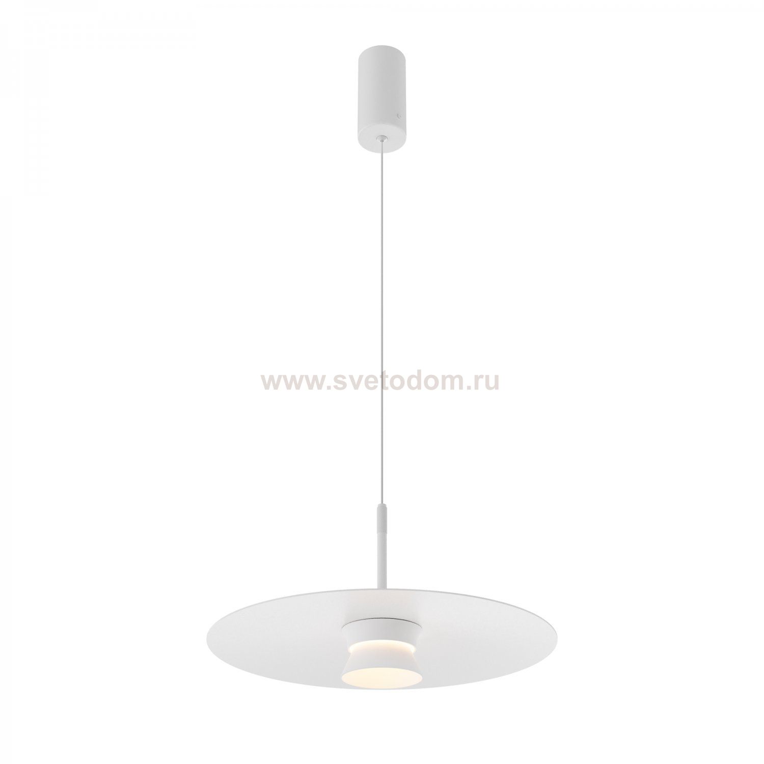 Подвесной светильник Maytoni MOD352PL-L10W3K Platte