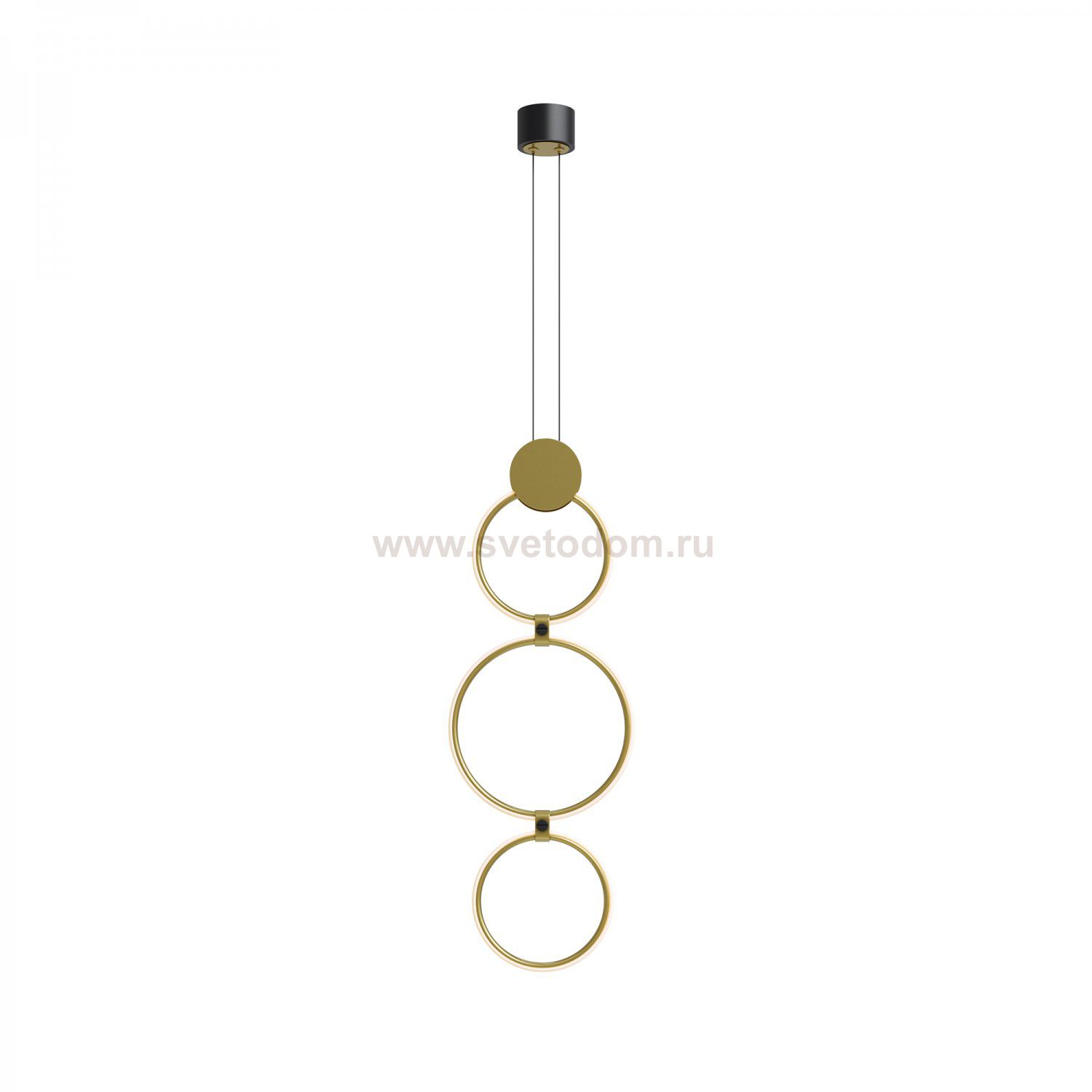 Подвесной светильник Maytoni MOD357PL-L20BS3K Link