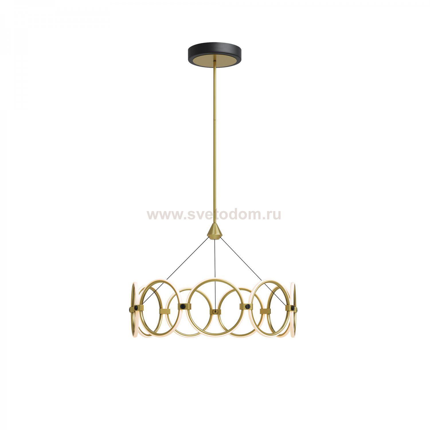 Подвесной светильник Maytoni MOD357PL-L40BS3K Link