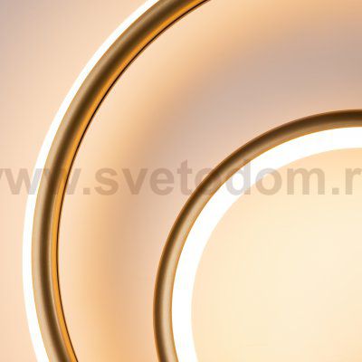 Настенный светильник бра Maytoni MOD357WL-L16BS3K Link