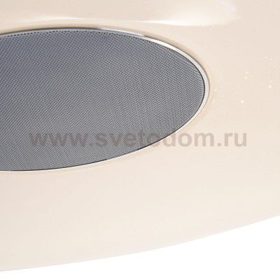 Люстра Maytoni MOD358-CL-01-60W-W Music 60