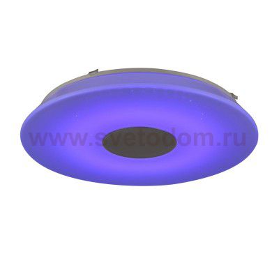 Люстра Maytoni MOD358-CL-01-60W-W Music 60