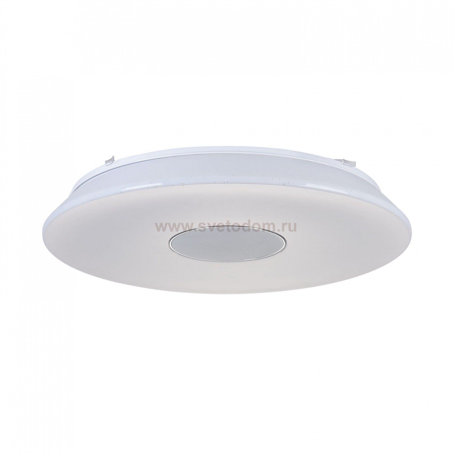 Люстра Maytoni MOD358-CL-01-60W-W Music 60