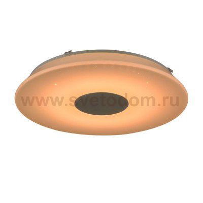 Люстра Maytoni MOD358-CL-01-60W-W Music 60