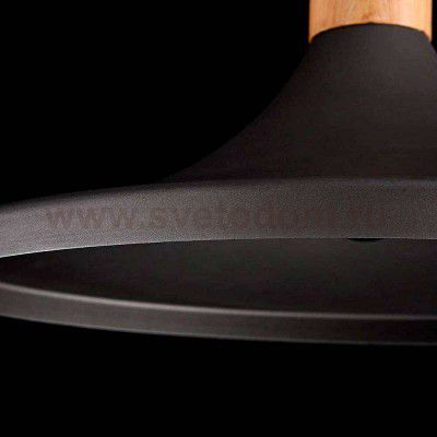 Подвесной светильник Maytoni MOD359-00-C Bicones