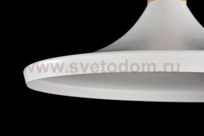 Подвесной светильник Maytoni MOD359-00-W Bicones