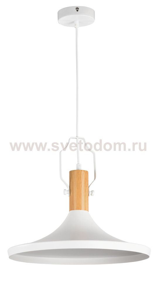 Подвесной светильник Maytoni P359-PL-350-W Bicones