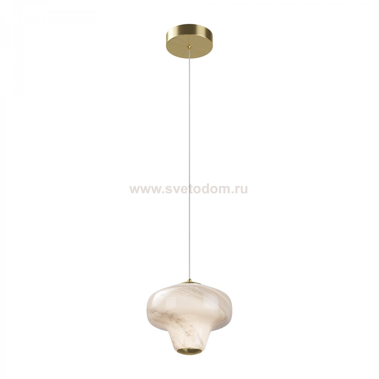 Подвесной светильник Maytoni MOD359PL-L6BS3K