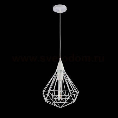 Подвесной светильник Maytoni MOD360-01-W Calaf