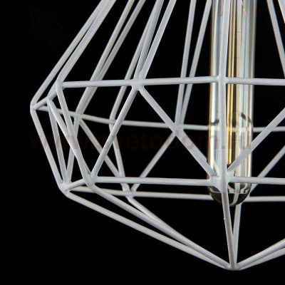 Подвесной светильник Maytoni MOD360-01-W Calaf