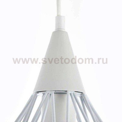 Подвесной светильник Maytoni MOD360-01-W Calaf