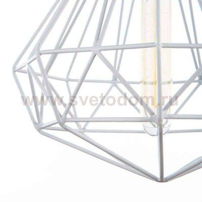 Подвесной светильник Maytoni MOD360-01-W Calaf