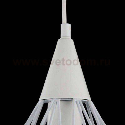 Подвесной светильник Maytoni MOD360-01-W Calaf