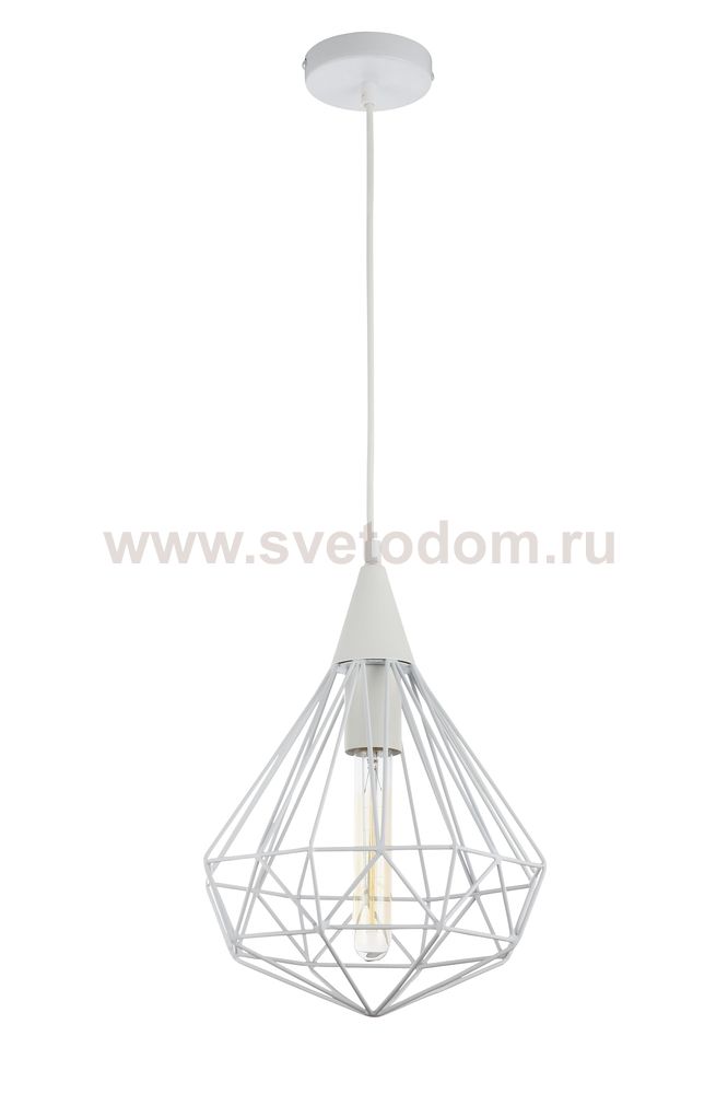 Подвесной светильник Maytoni MOD360-01-W Calaf