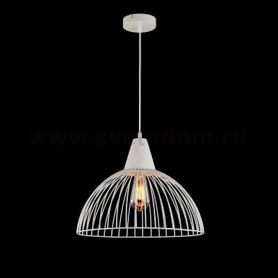 Подвесной светильник Maytoni MOD360-11-W Calaf