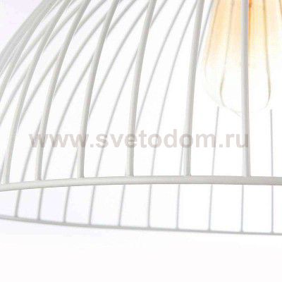 Подвесной светильник Maytoni MOD360-11-W Calaf