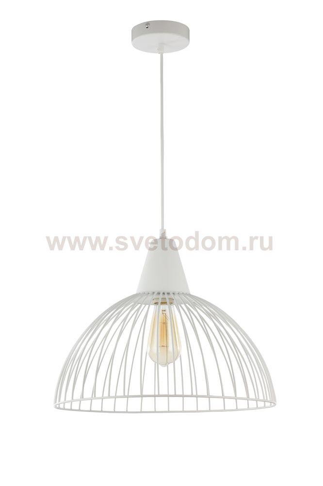 Подвесной светильник Maytoni P360-PL-400-W Calaf