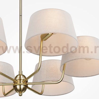 Подвесной светильник Maytoni MOD360PL-06BS