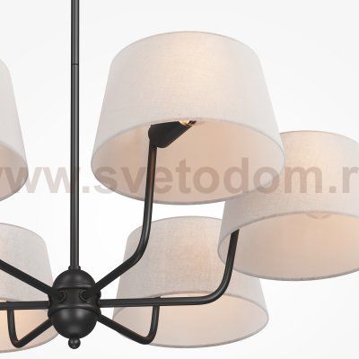 Подвесной светильник Maytoni MOD360PL-06B