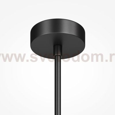 Подвесной светильник Maytoni MOD360PL-06B