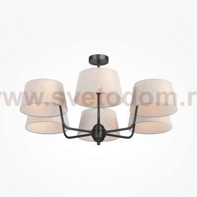 Подвесной светильник Maytoni MOD360PL-06B