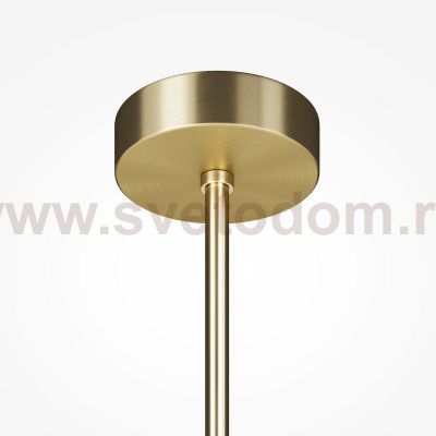 Подвесной светильник Maytoni MOD360PL-08BS