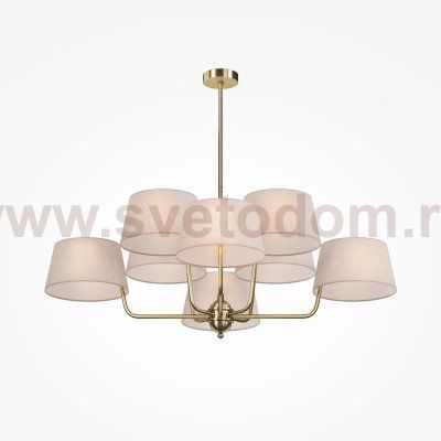 Подвесной светильник Maytoni MOD360PL-08BS